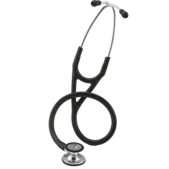 Stéthoscope double pavillon 3M Littmann Cardiology IV