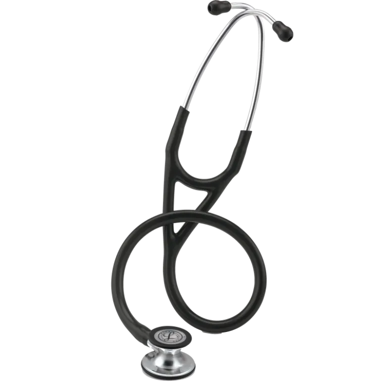 Stéthoscope double pavillon 3M Littmann Cardiology IV