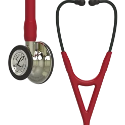 Stéthoscope double pavillon 3M Littmann Cardiology IV