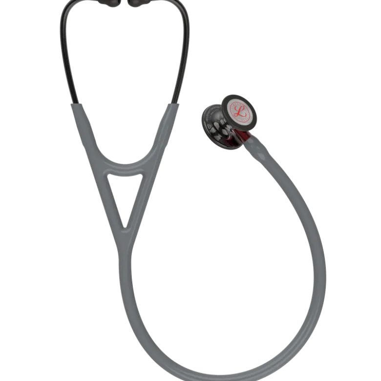 Stéthoscope double pavillon 3M Littmann Cardiology IV