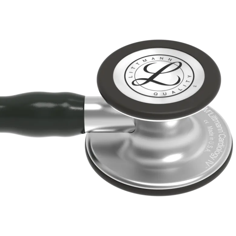 Stéthoscope double pavillon 3M Littmann Cardiology IV