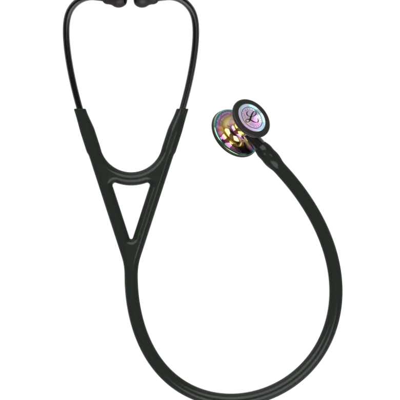 Stéthoscope double pavillon 3M Littmann Cardiology IV