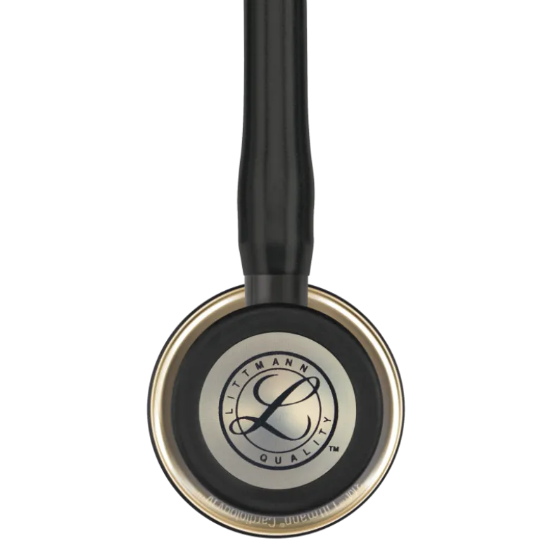 Stéthoscope double pavillon 3M Littmann Cardiology IV