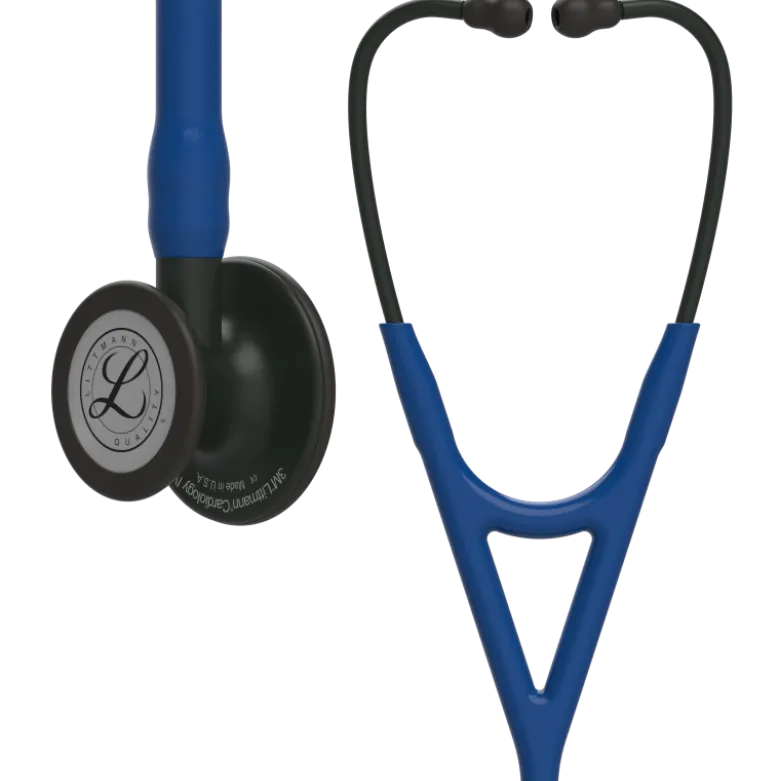 Stéthoscope double pavillon 3M Littmann Cardiology IV