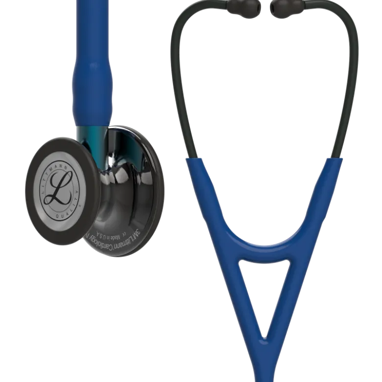 Stéthoscope double pavillon 3M Littmann Cardiology IV
