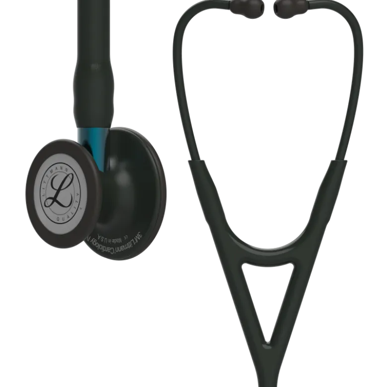 Stéthoscope double pavillon 3M Littmann Cardiology IV