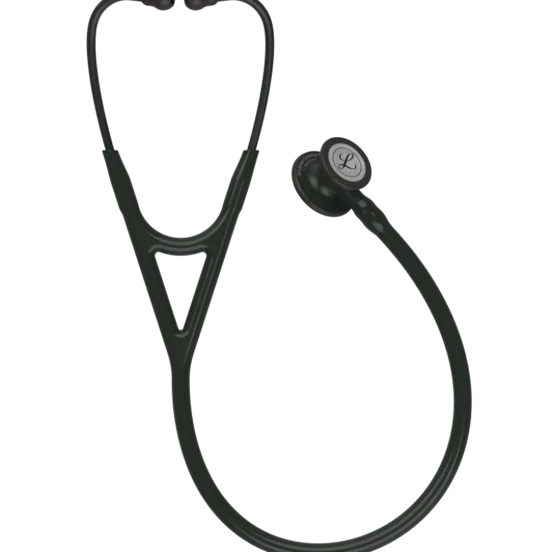 Stéthoscope double pavillon 3M Littmann Cardiology IV