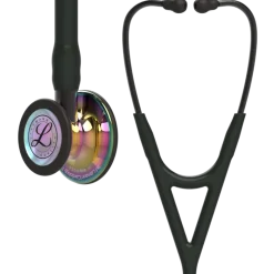 Stéthoscope double pavillon 3M Littmann Cardiology IV