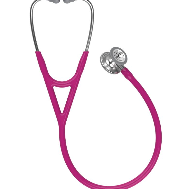 Stéthoscope double pavillon 3M Littmann Cardiology IV