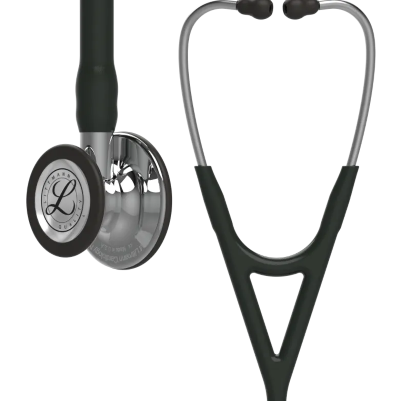 Stéthoscope double pavillon 3M Littmann Cardiology IV