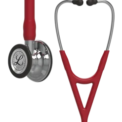 Stéthoscope double pavillon 3M Littmann Cardiology IV