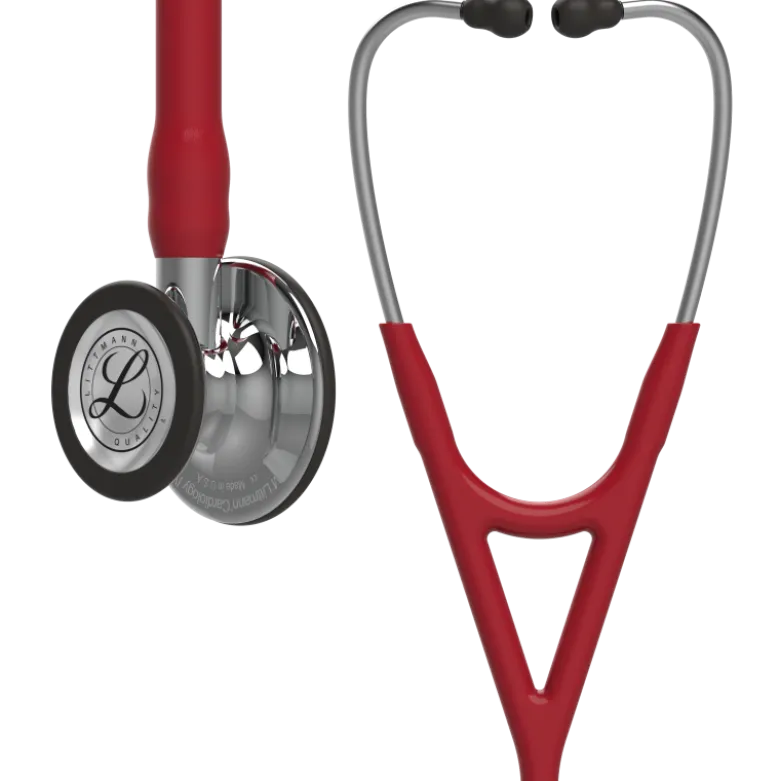 Stéthoscope double pavillon 3M Littmann Cardiology IV