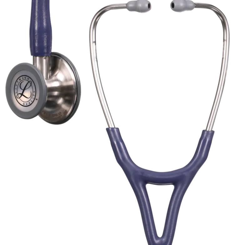 Stéthoscope double pavillon 3M Littmann Cardiology IV
