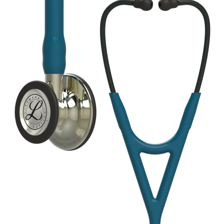 Stéthoscope double pavillon 3M Littmann Cardiology IV
