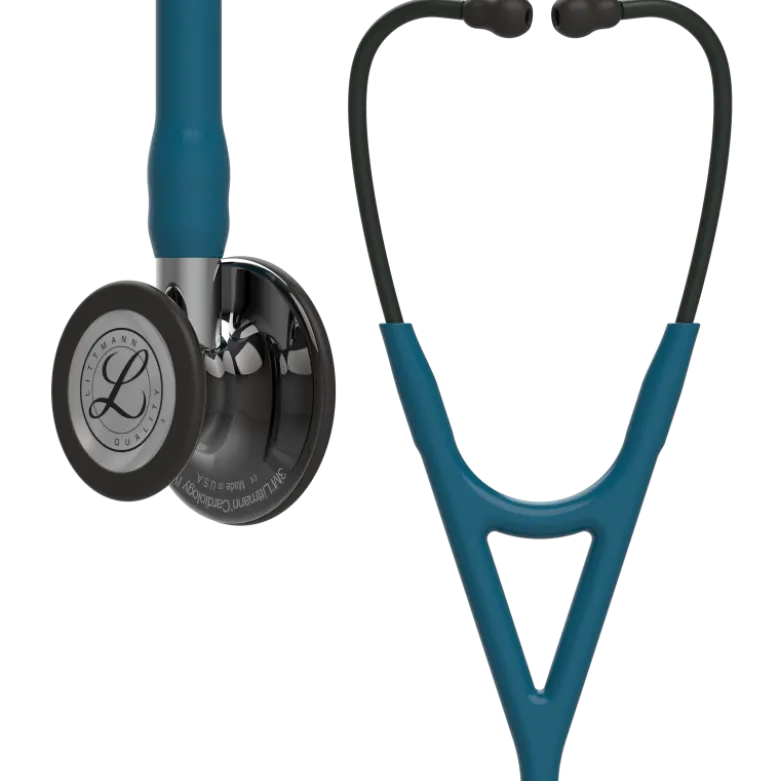 Stéthoscope double pavillon 3M Littmann Cardiology IV
