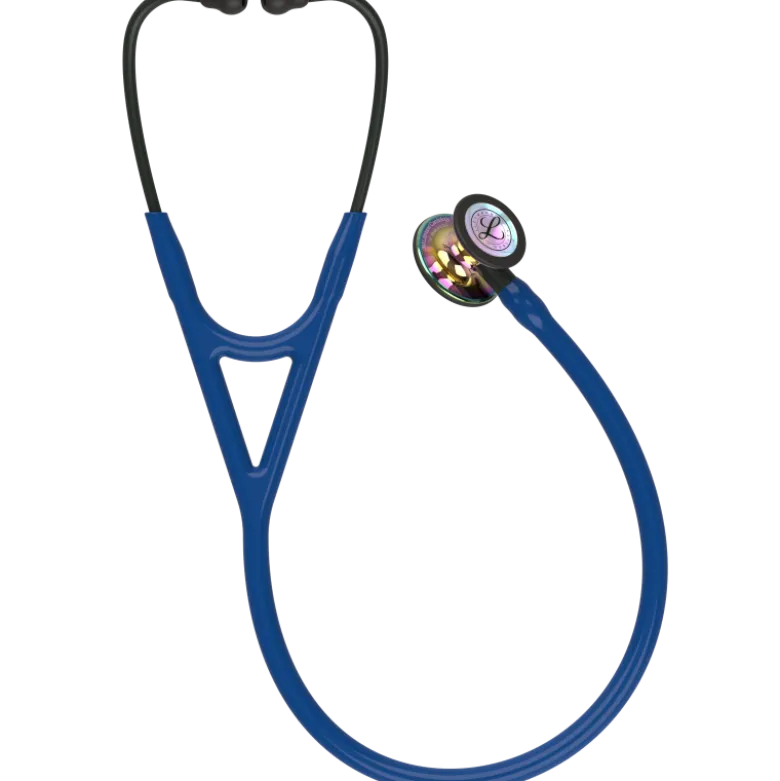 Stéthoscope double pavillon 3M Littmann Cardiology IV