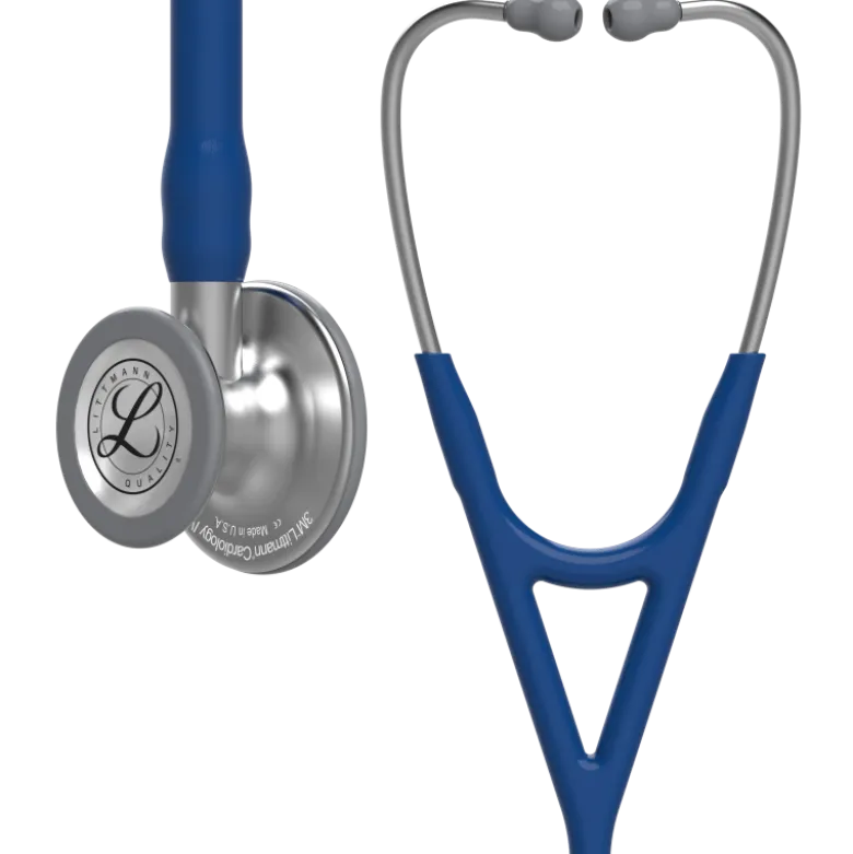 Stéthoscope double pavillon 3M Littmann Cardiology IV