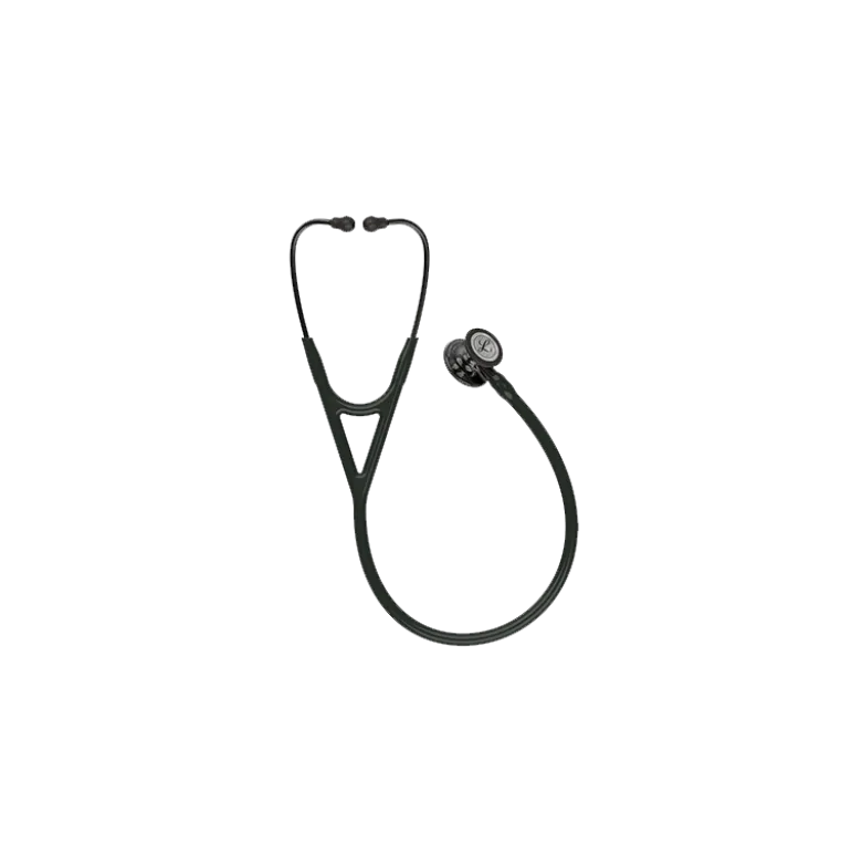 Stéthoscope double pavillon 3M Littmann Cardiology IV
