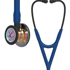 Stéthoscope double pavillon 3M Littmann Cardiology IV