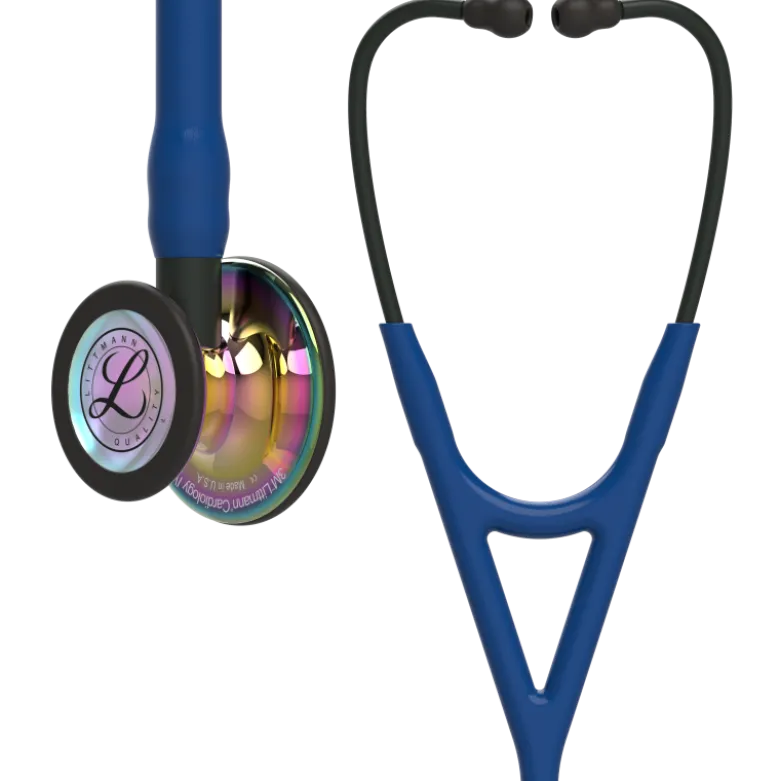 Stéthoscope double pavillon 3M Littmann Cardiology IV