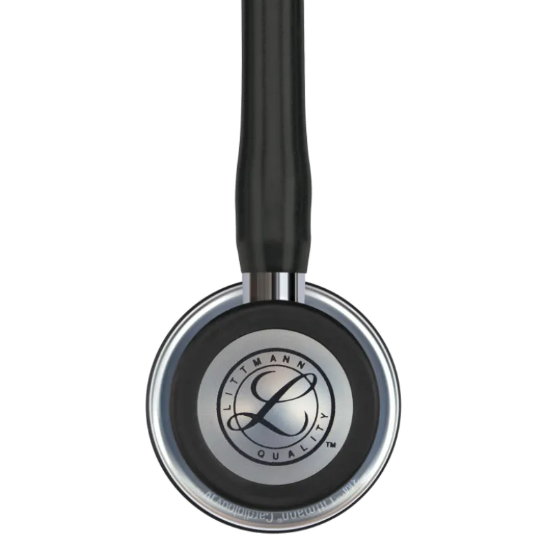 Stéthoscope double pavillon 3M Littmann Cardiology IV