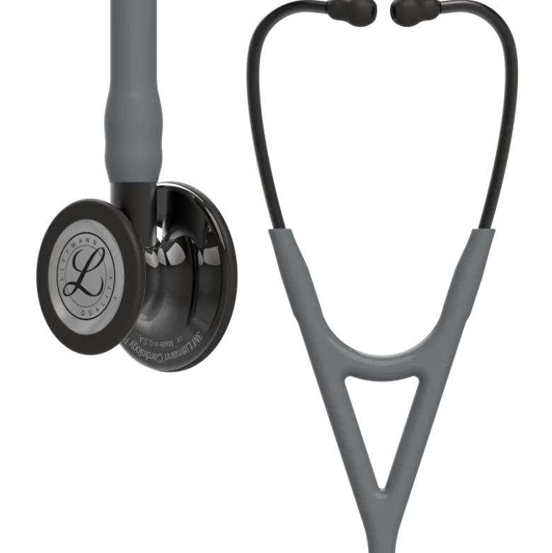 Stéthoscope double pavillon 3M Littmann Cardiology IV