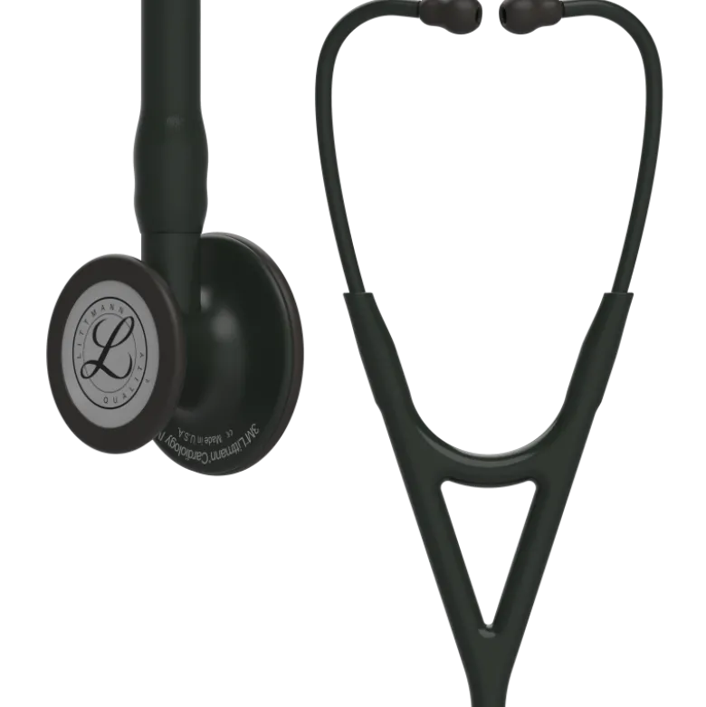 Stéthoscope double pavillon 3M Littmann Cardiology IV
