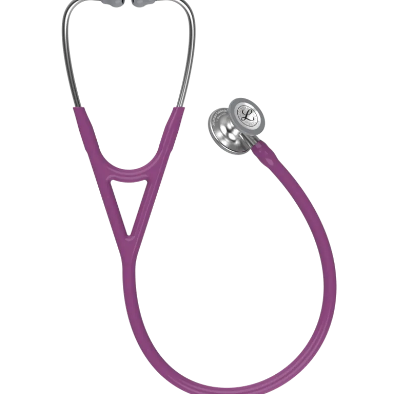 Stéthoscope double pavillon 3M Littmann Cardiology IV