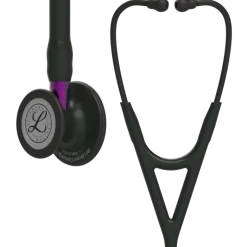 Stéthoscope double pavillon 3M Littmann Cardiology IV