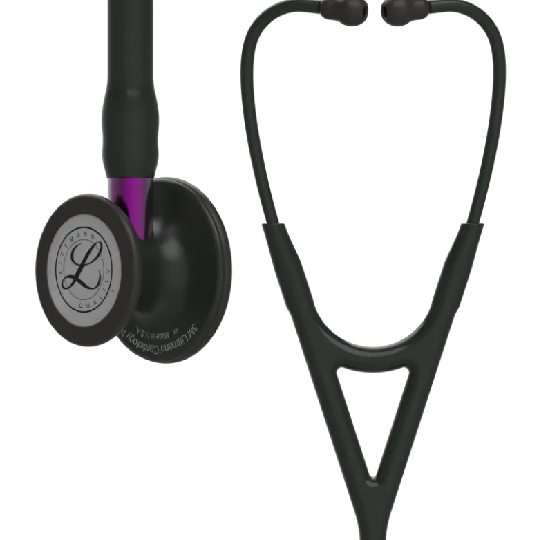 Stéthoscope double pavillon 3M Littmann Cardiology IV