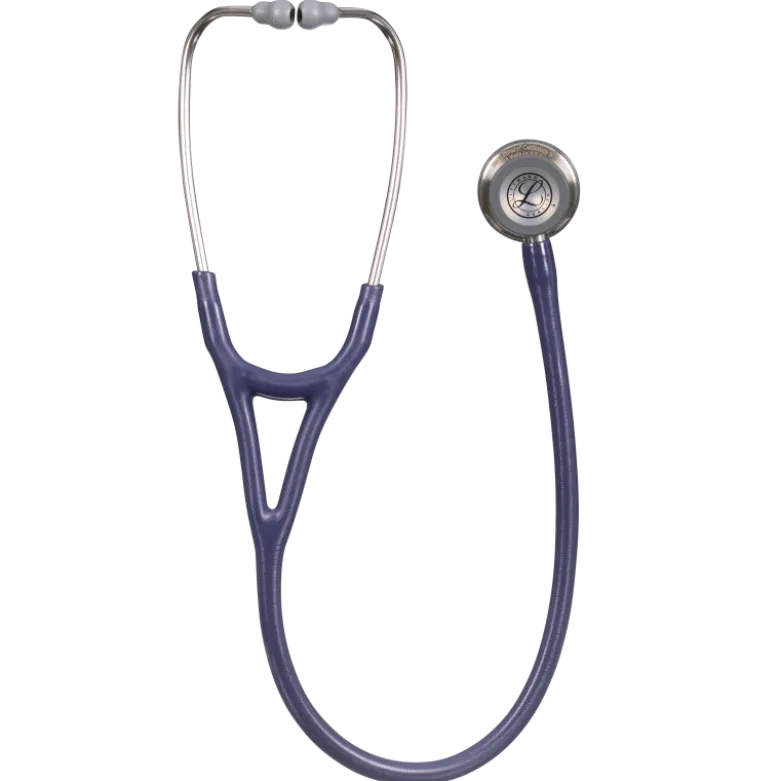 Stéthoscope double pavillon 3M Littmann Cardiology IV