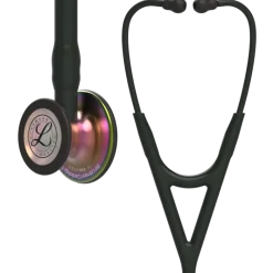 Stéthoscope double pavillon 3M Littmann Cardiology IV