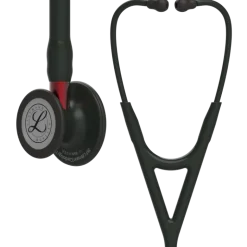 Stéthoscope double pavillon 3M Littmann Cardiology IV
