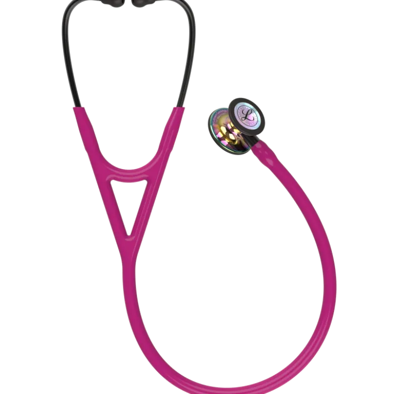 Stéthoscope double pavillon 3M Littmann Cardiology IV