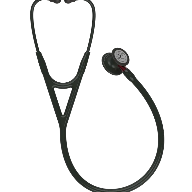 Stéthoscope double pavillon 3M Littmann Cardiology IV