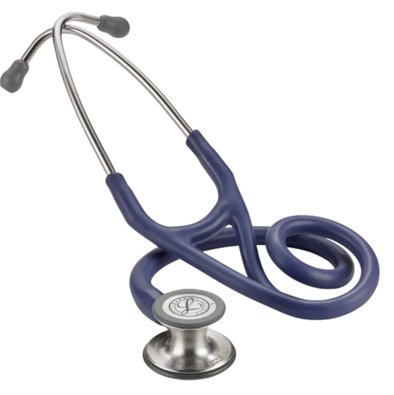 Stéthoscope double pavillon 3M Littmann Cardiology IV
