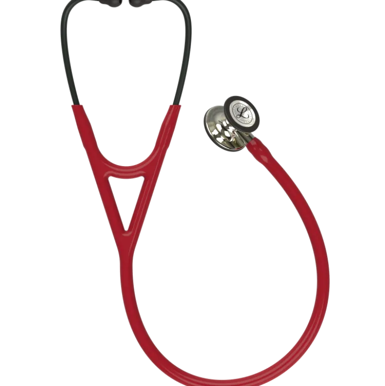 Stéthoscope double pavillon 3M Littmann Cardiology IV