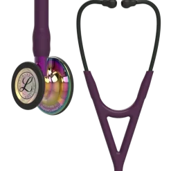 Stéthoscope double pavillon 3M Littmann Cardiology IV