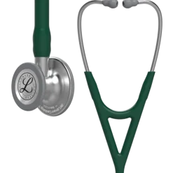 Stéthoscope double pavillon 3M Littmann Cardiology IV