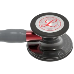 Stéthoscope double pavillon 3M Littmann Cardiology IV