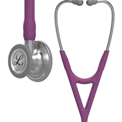 Stéthoscope double pavillon 3M Littmann Cardiology IV