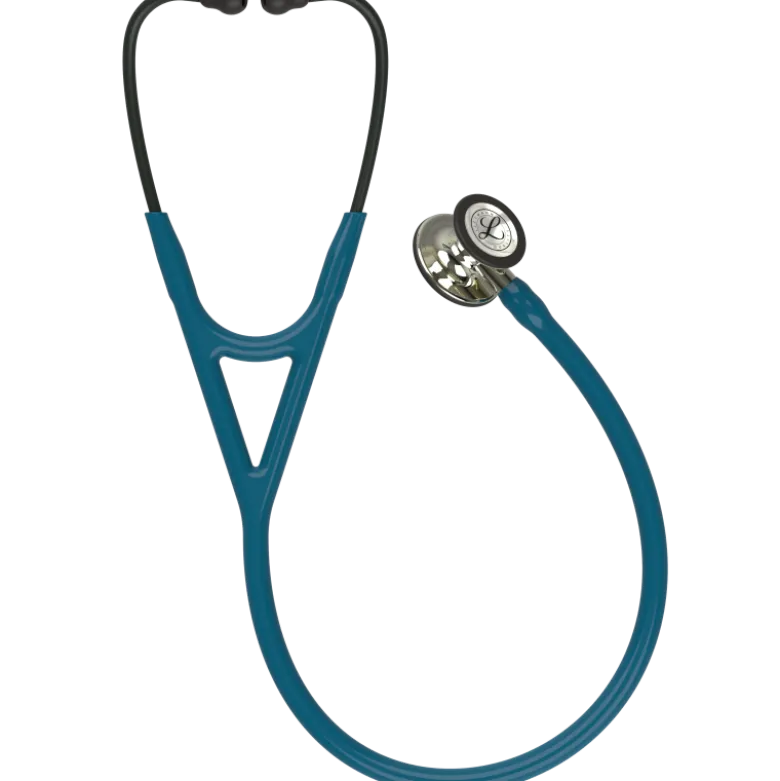 Stéthoscope double pavillon 3M Littmann Cardiology IV