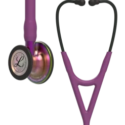 Stéthoscope double pavillon 3M Littmann Cardiology IV