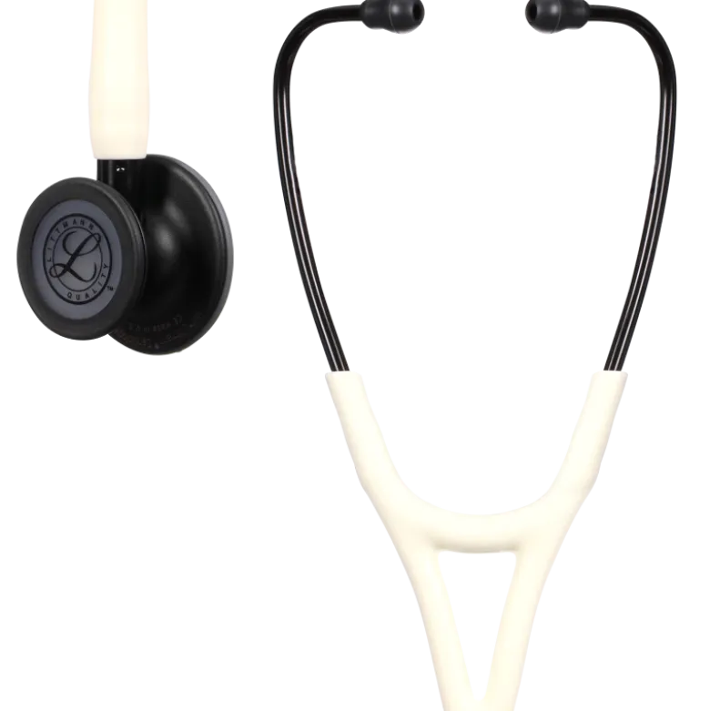 Stéthoscope double pavillon 3M Littmann Cardiology IV