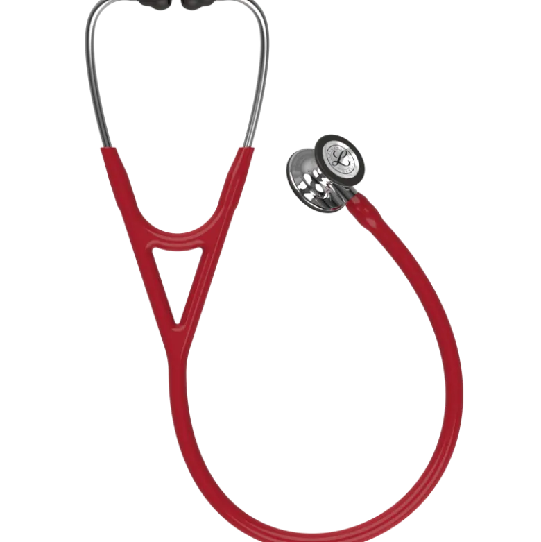 Stéthoscope double pavillon 3M Littmann Cardiology IV