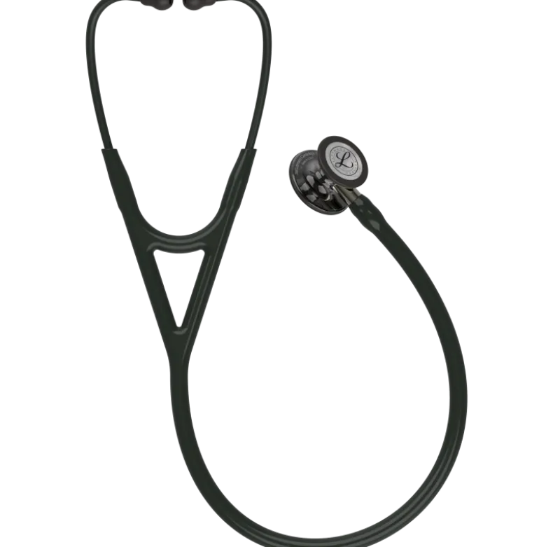 Stéthoscope double pavillon 3M Littmann Cardiology IV