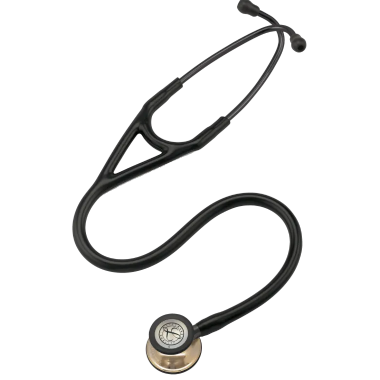 Stéthoscope double pavillon 3M Littmann Cardiology IV