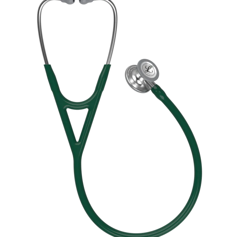 Stéthoscope double pavillon 3M Littmann Cardiology IV