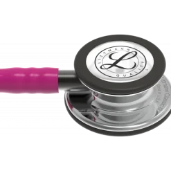 Stéthoscope double pavillon 3M Littmann Classic III