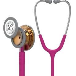 Stéthoscope double pavillon 3M Littmann Classic III